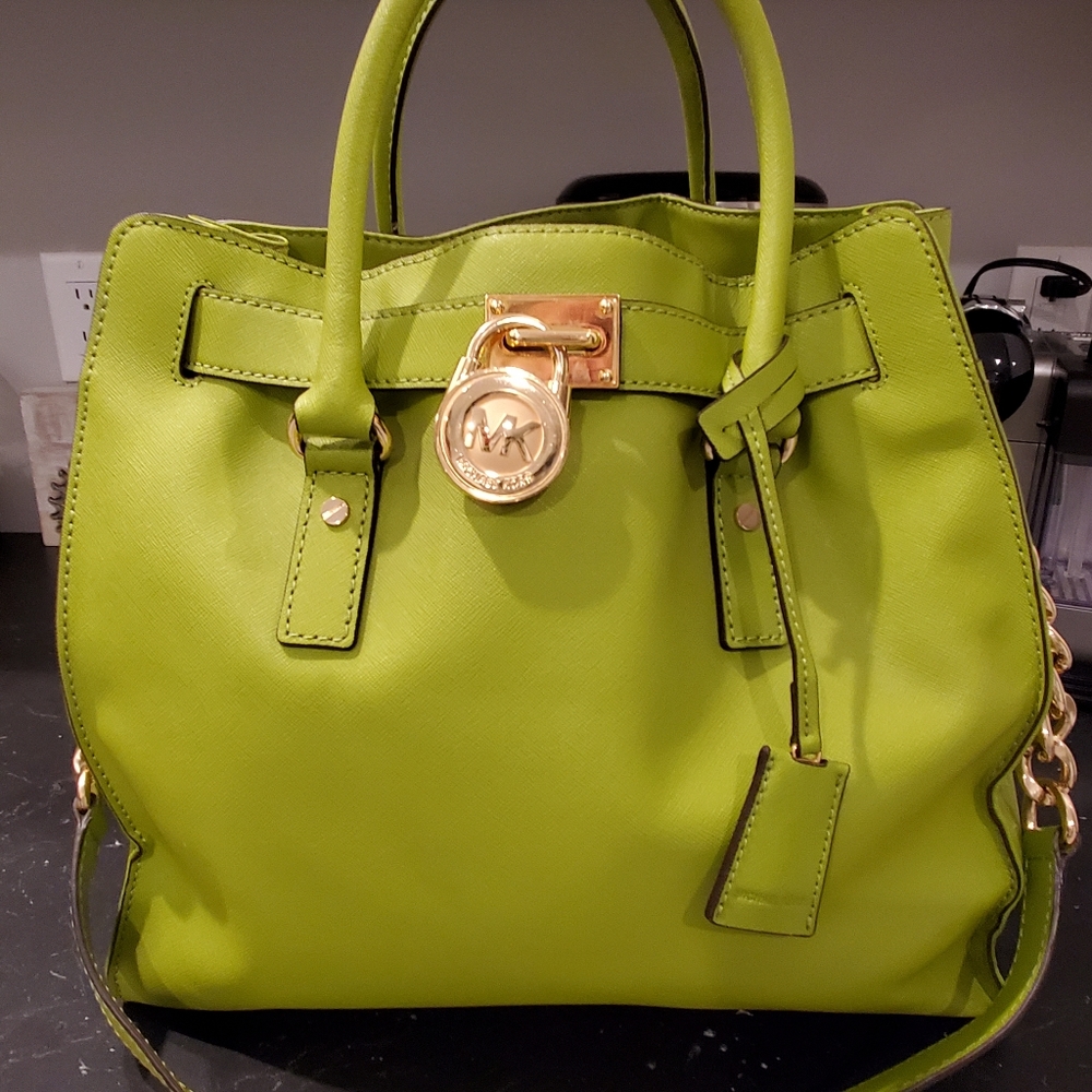 MICHAEL KORS HANDBAG